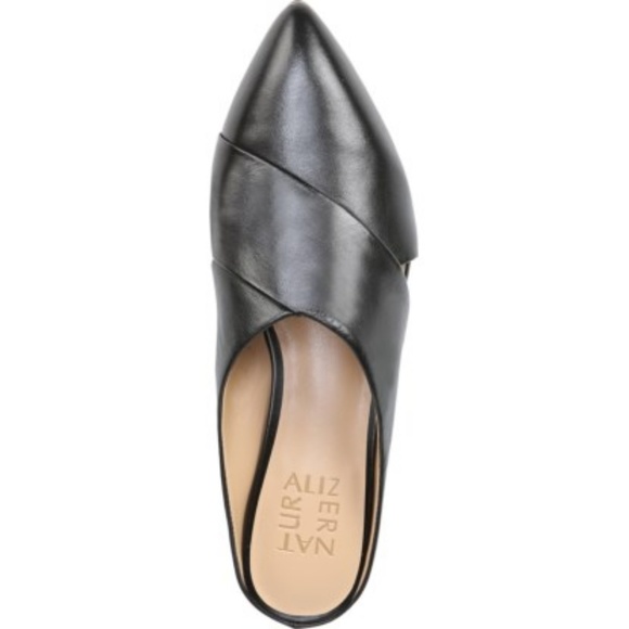 naturalizer simonette mules